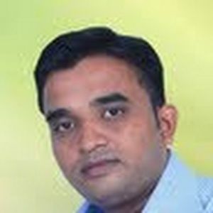 Meet your Posher, Ritesh